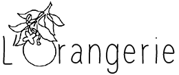 Logo L'Orangerie