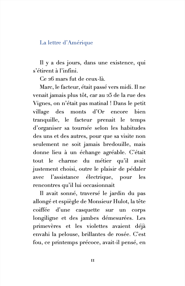 Extrait de Hippolytée